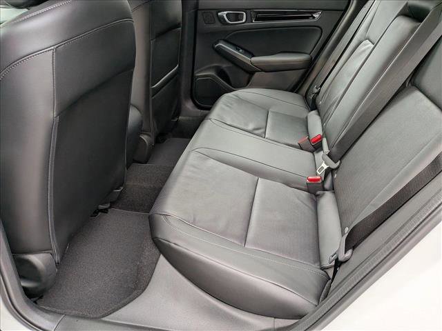 New 2026 Honda Civic Sport Touring image 16