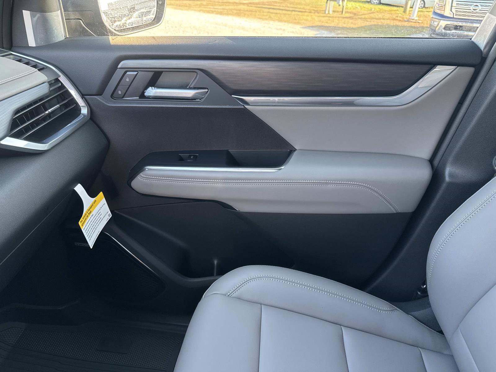 New 2026 GMC Acadia Elevation w/ Elevation Premium Package image 26