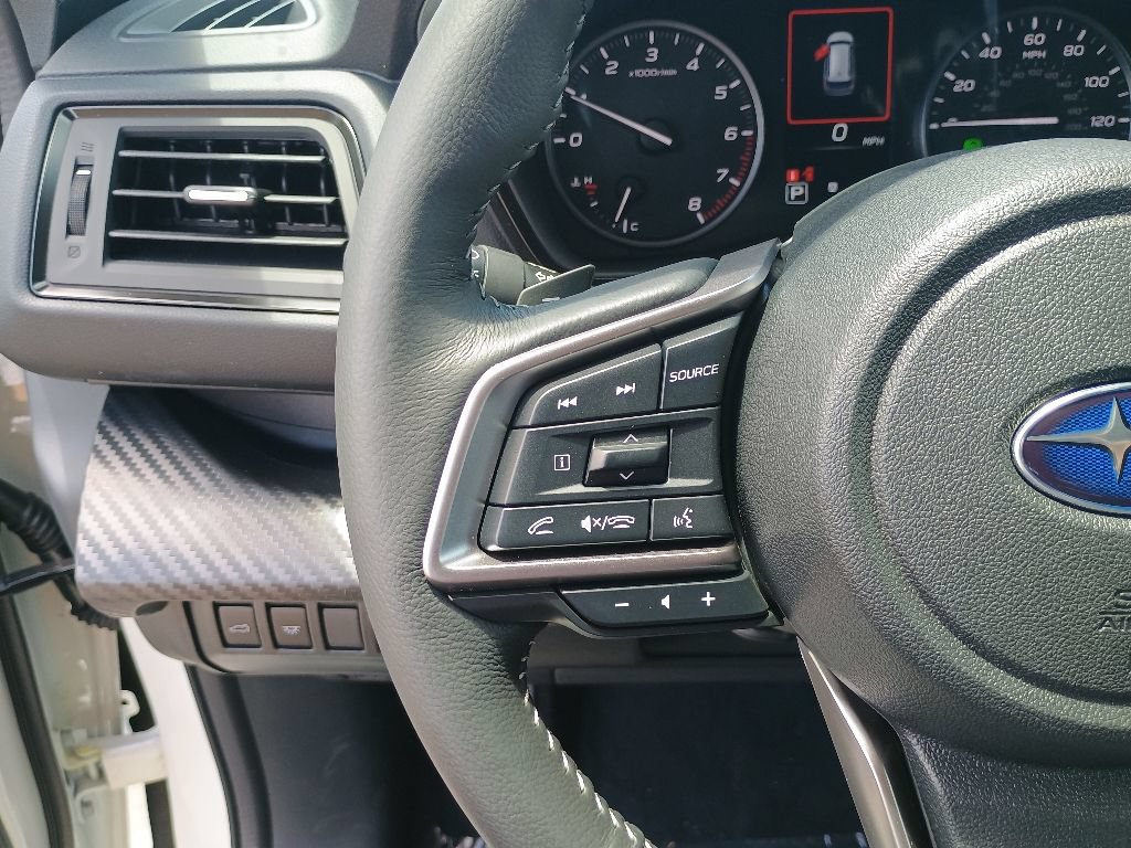 New 2026 Subaru Ascent Premium AWD/4WD image 19