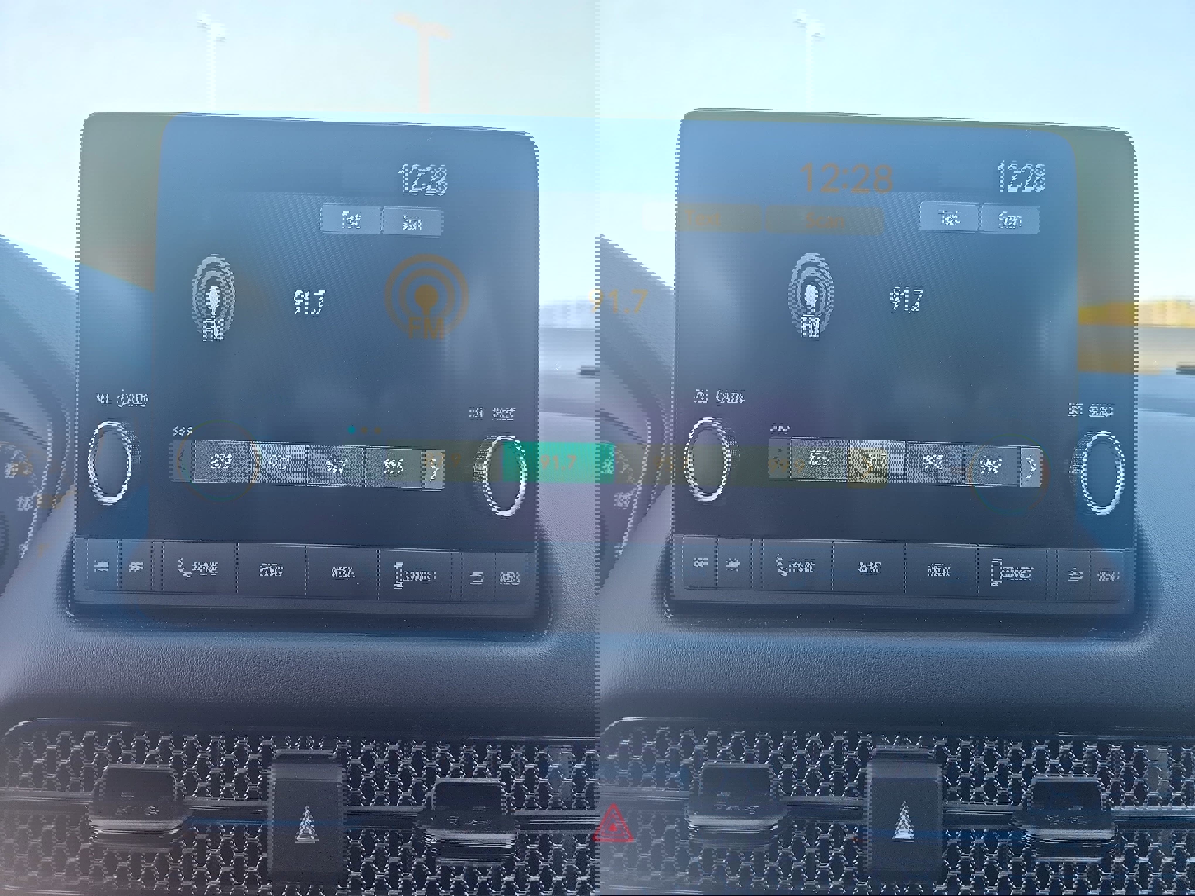 Used 2025 Honda HR-V Sport image 21