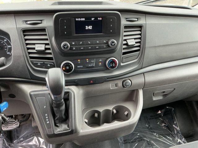 Used 2023 Ford Transit 250 Low Roof w/ Exterior Upgrade Package image 19