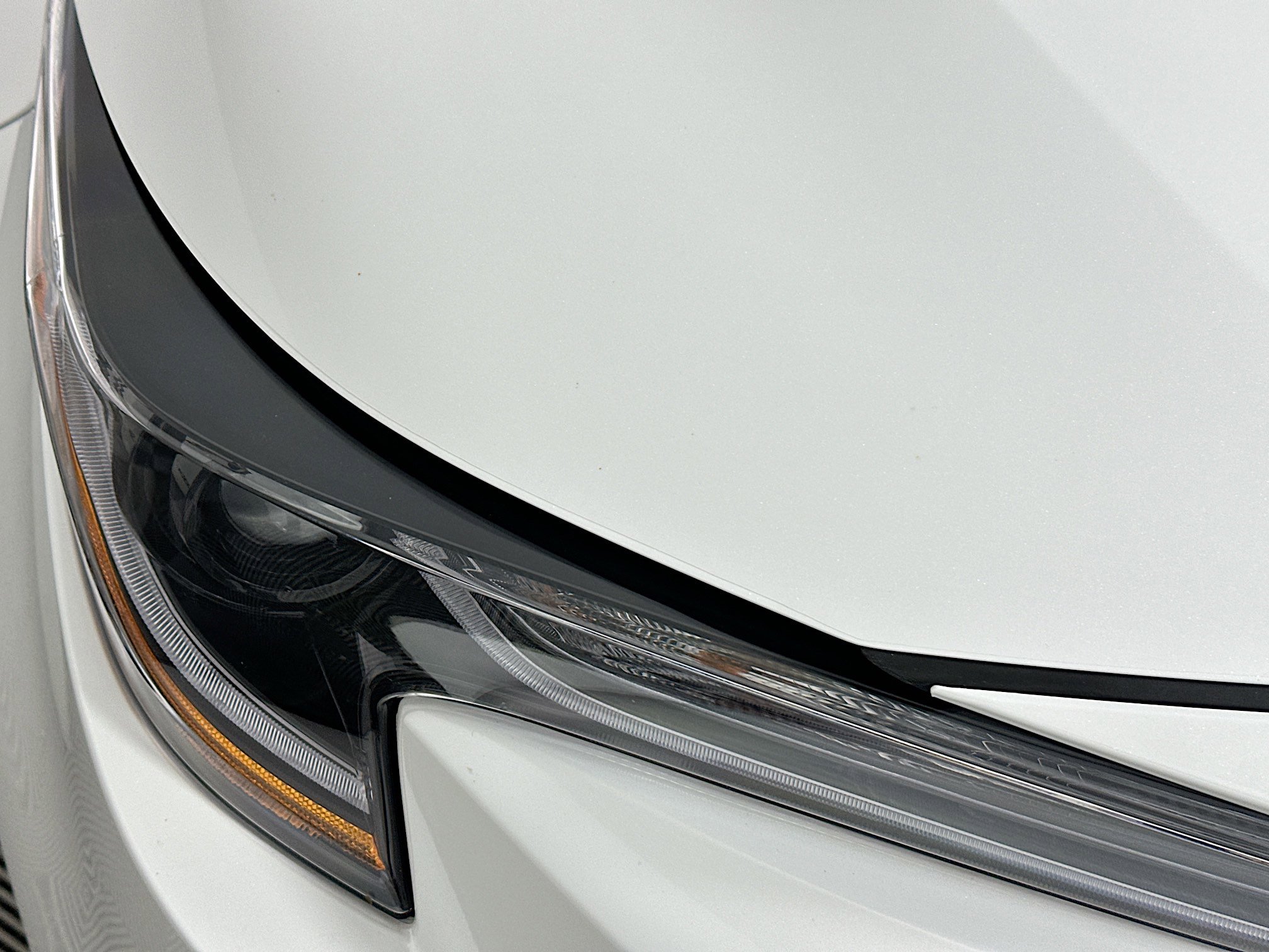 Used 2025 Toyota Corolla LE image 9