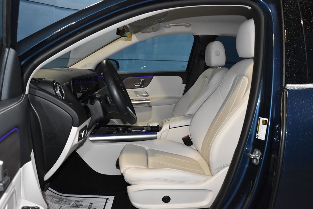 Used 2023 Mercedes-Benz GLA 250 image 9