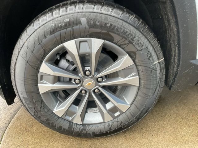 New 2026 Chevrolet Equinox LT image 11