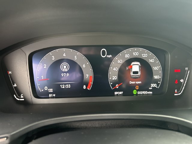 Certified 2024 Acura Integra Type S FWD image 35