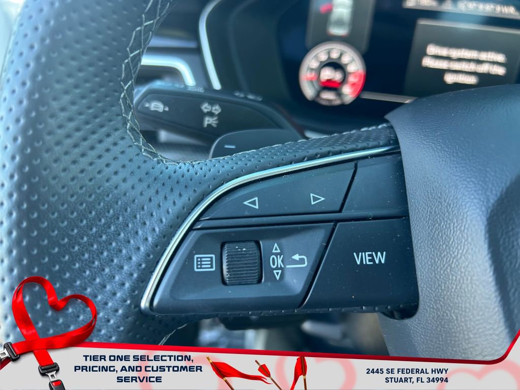 Used 2023 Audi S4 Premium Plus image 16