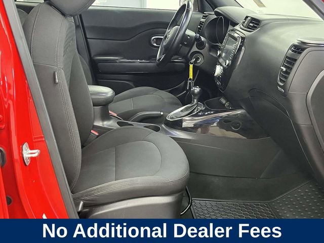 Used 2015 Kia Soul ! w/ Sun & Sound Package FWD image 24