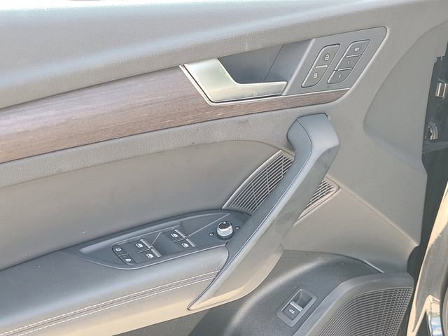 Used 2024 Audi Q5 2.0T Premium Plus image 22