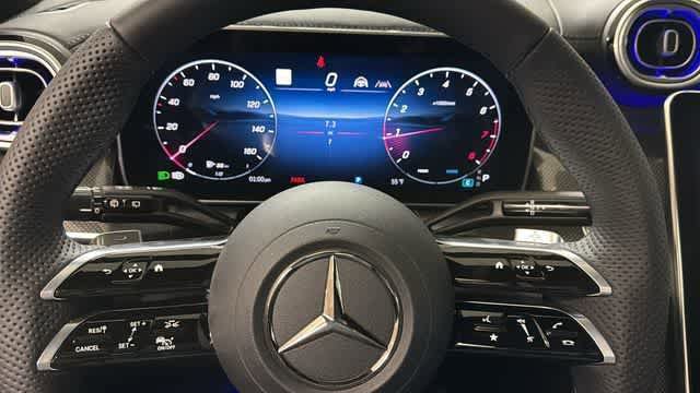 Certified 2026 Mercedes-Benz GLC 300 4MATIC image 18