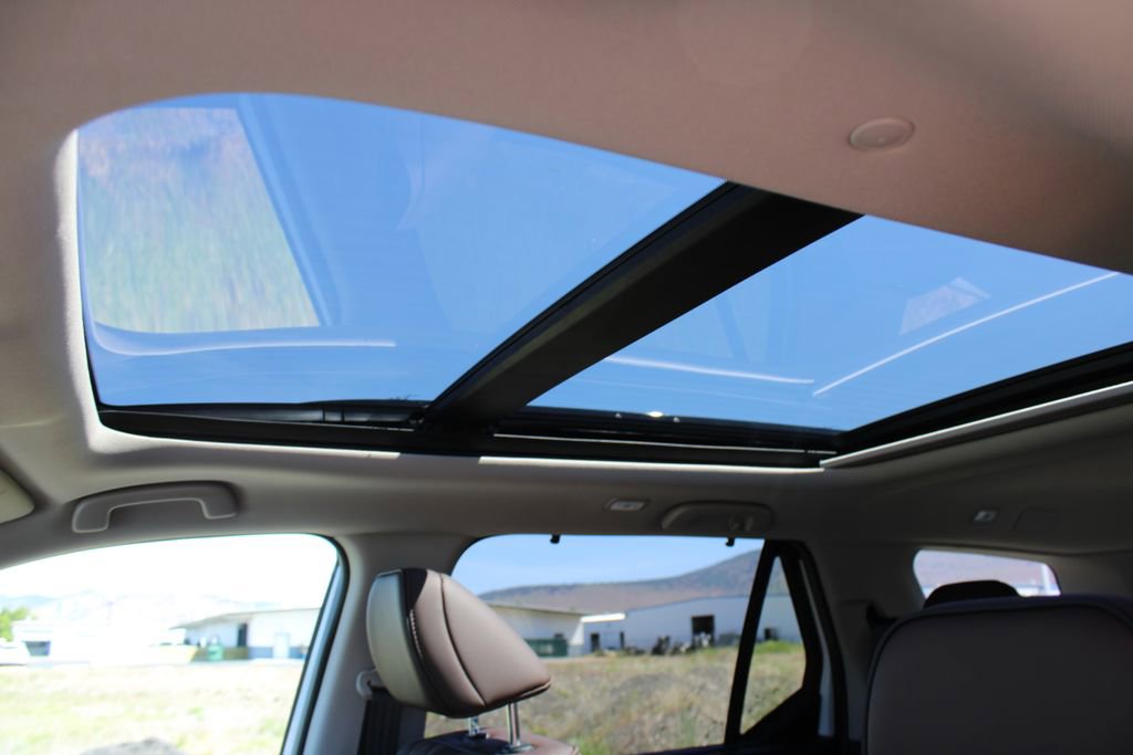 New 2026 Honda Pilot Elite image 30