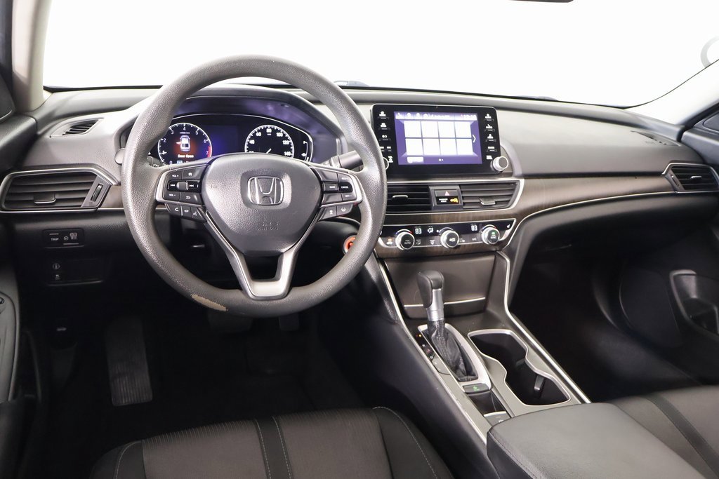 Used 2020 Honda Accord EX image 2