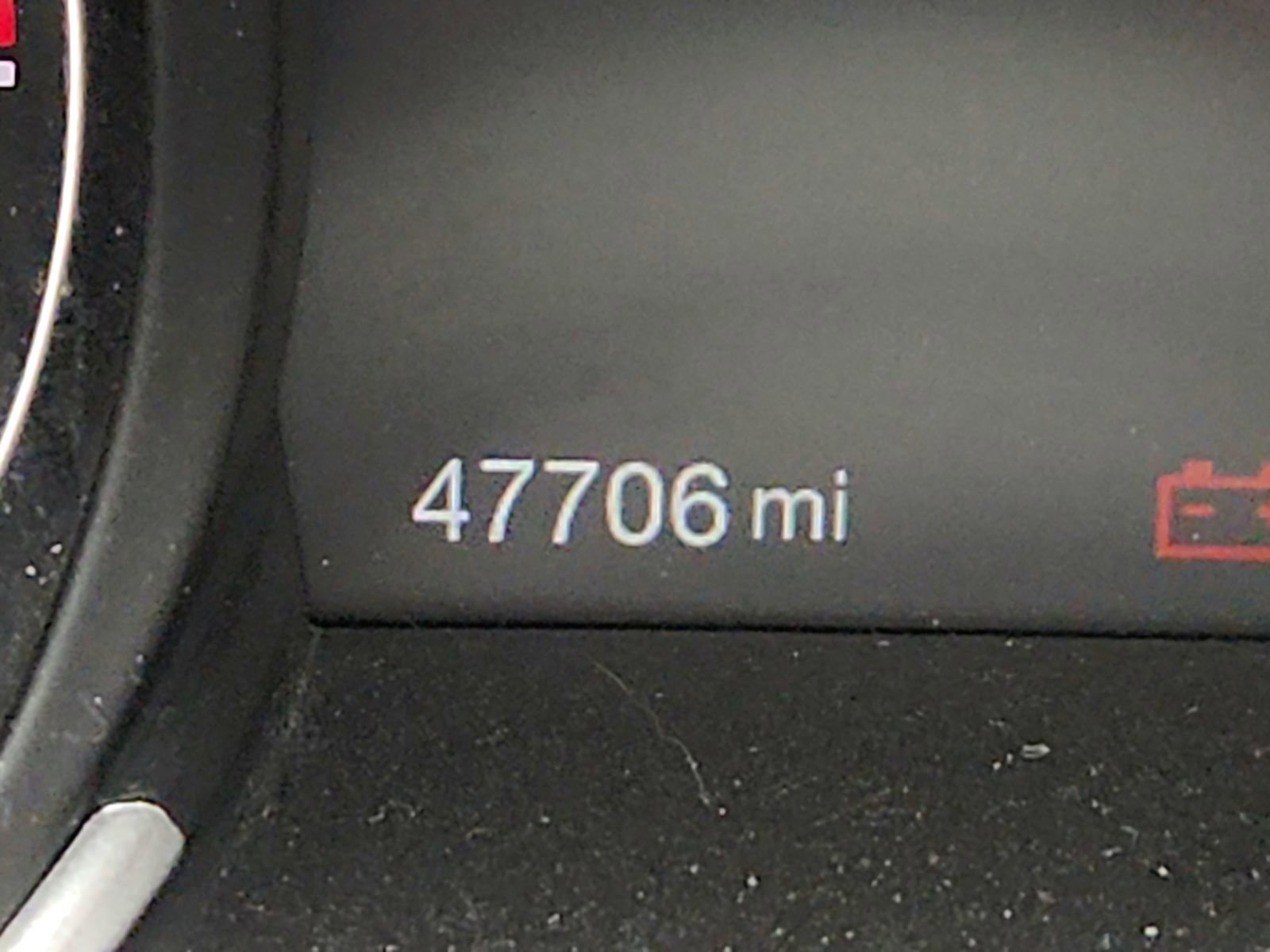 Used 2020 Alfa Romeo Giulia Base w/ Quick Order Package 22J Sport image 12