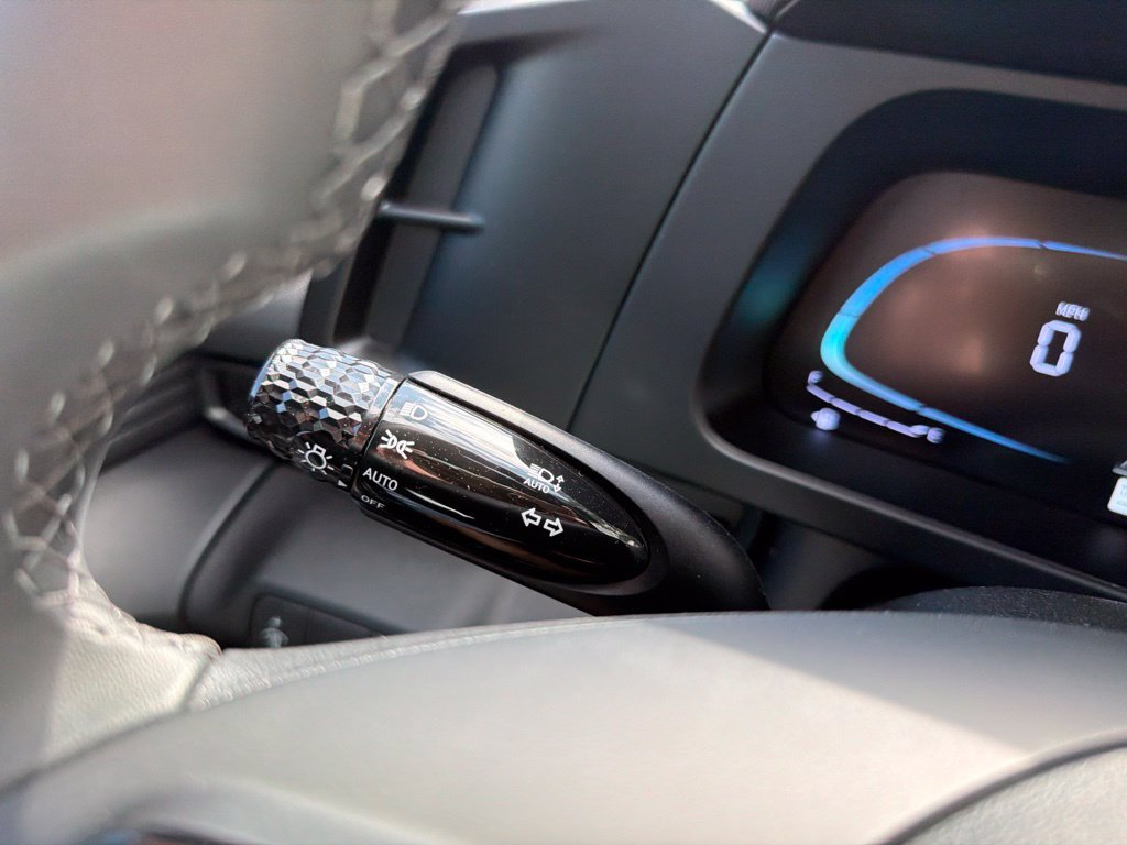 New 2026 Hyundai Elantra Sport FWD image 28