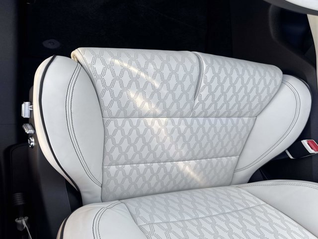 New 2026 Lincoln Nautilus Black Label image 11