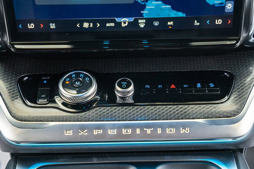New 2026 Ford Expedition Platinum AWD/4WD image 29