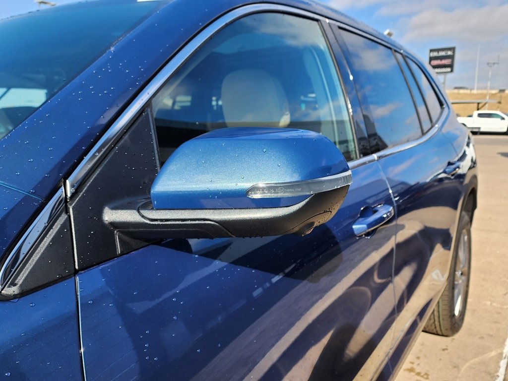 New 2026 Buick Enclave Preferred image 12