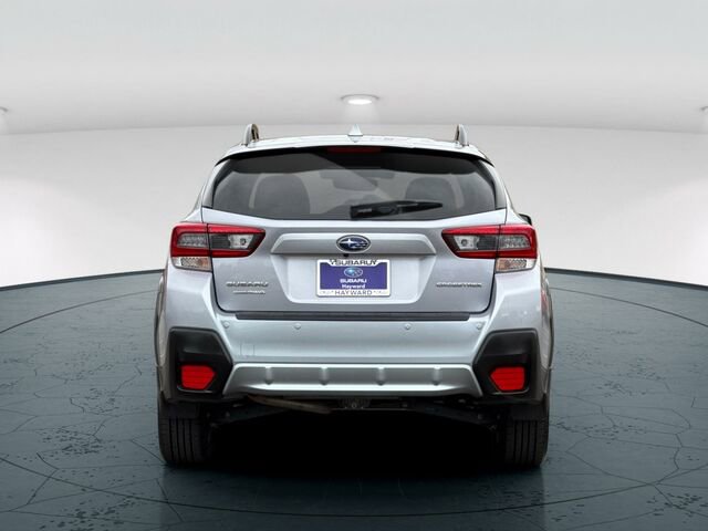 Used 2023 Subaru Crosstrek 2.5i Limited AWD/4WD image 5