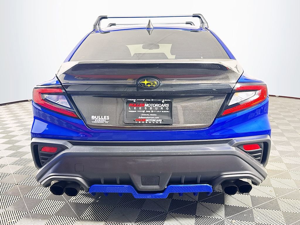 Used 2023 Subaru WRX Premium image 6