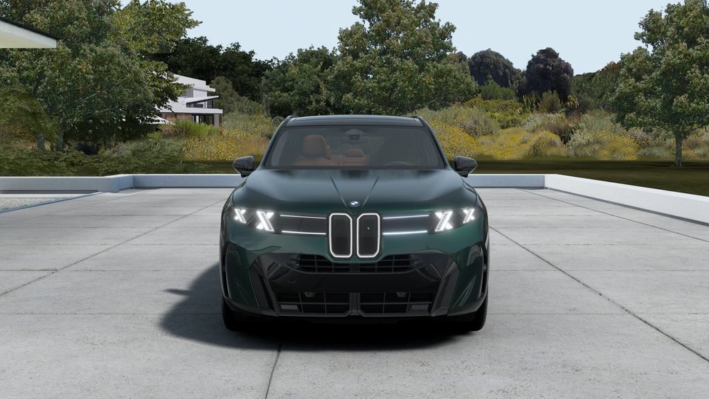 New 2027 BMW X5 xDrive40i AWD/4WD image 3