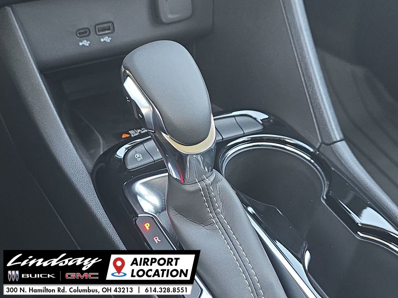 New 2026 Buick Encore GX Preferred w/ Advanced Technology Package AWD/4WD image 16