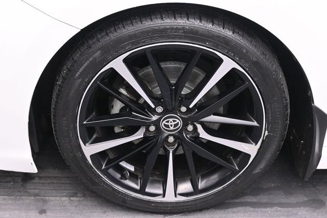 Used 2020 Toyota Camry XSE AWD/4WD image 36