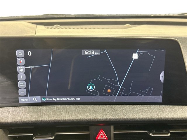 Used 2024 Kia EV6 Wind image 11