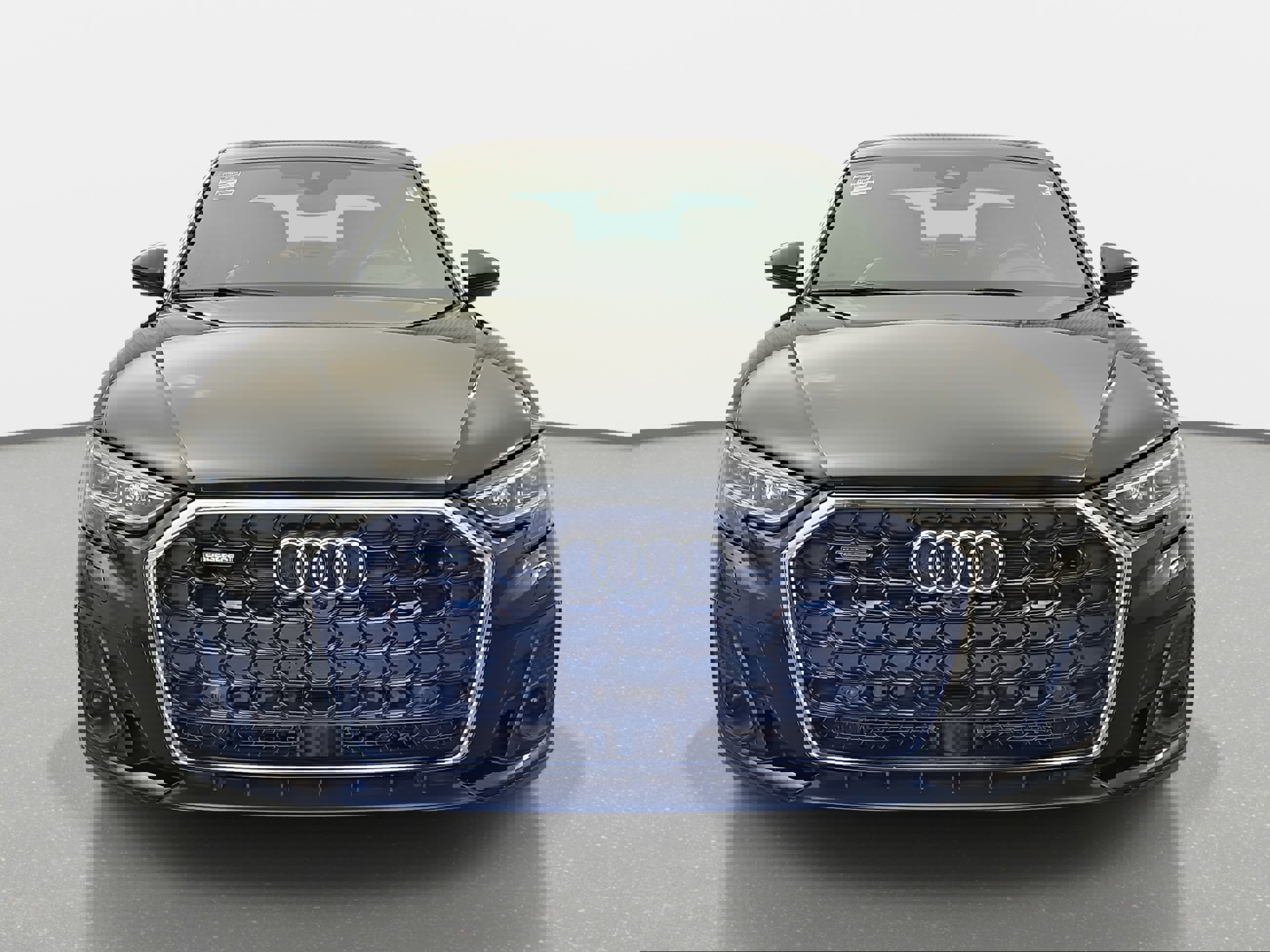 Used 2022 Audi A8 L 3.0T image 3