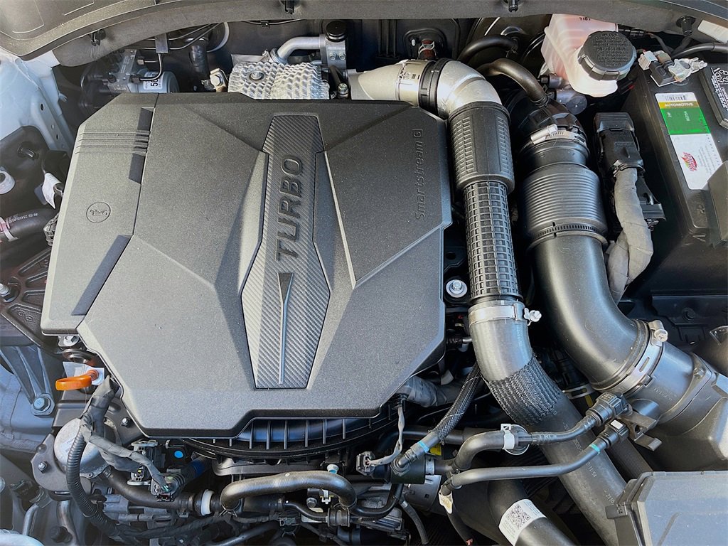 Used 2022 Kia Sorento SX image 33