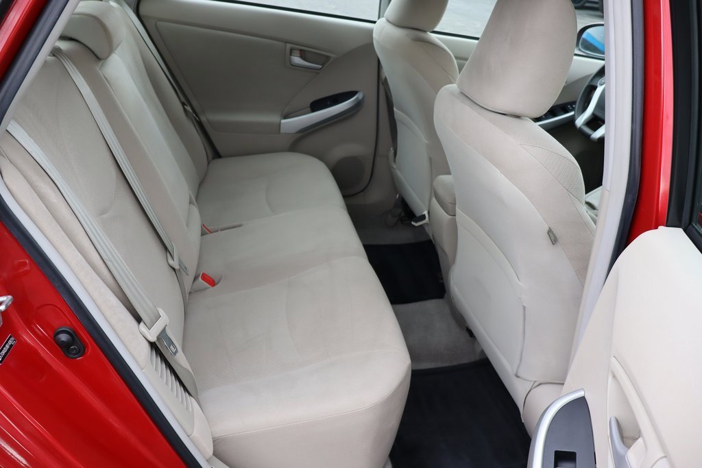 Used 2011 Toyota Prius Two image 22