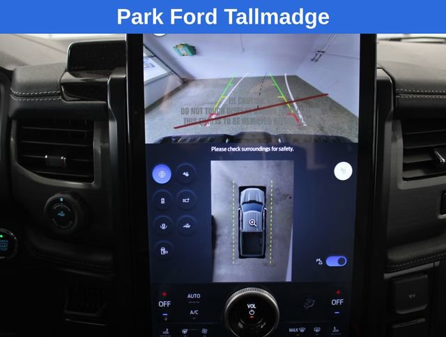 Used 2025 Ford F150 Lightning Flash image 19