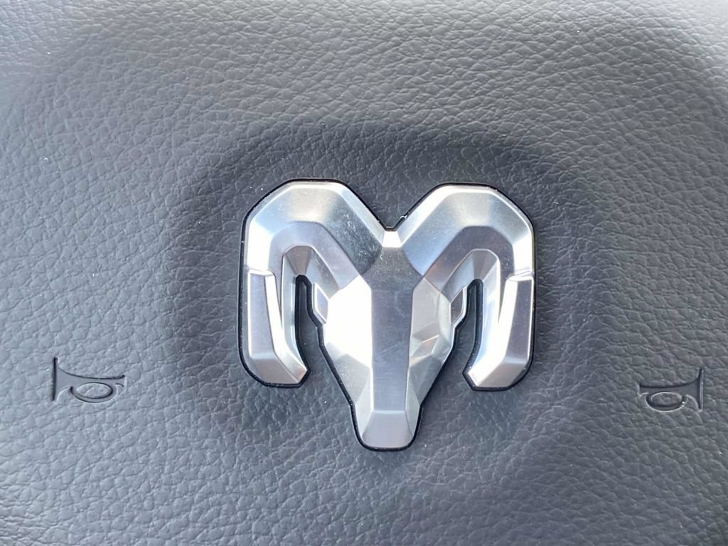 New 2026 RAM 1500 Express AWD/4WD image 53
