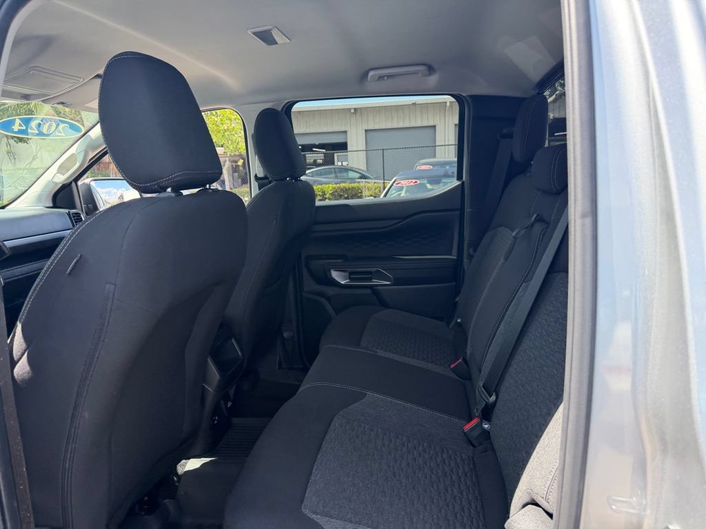 Used 2024 Ford Ranger XLT RWD image 13