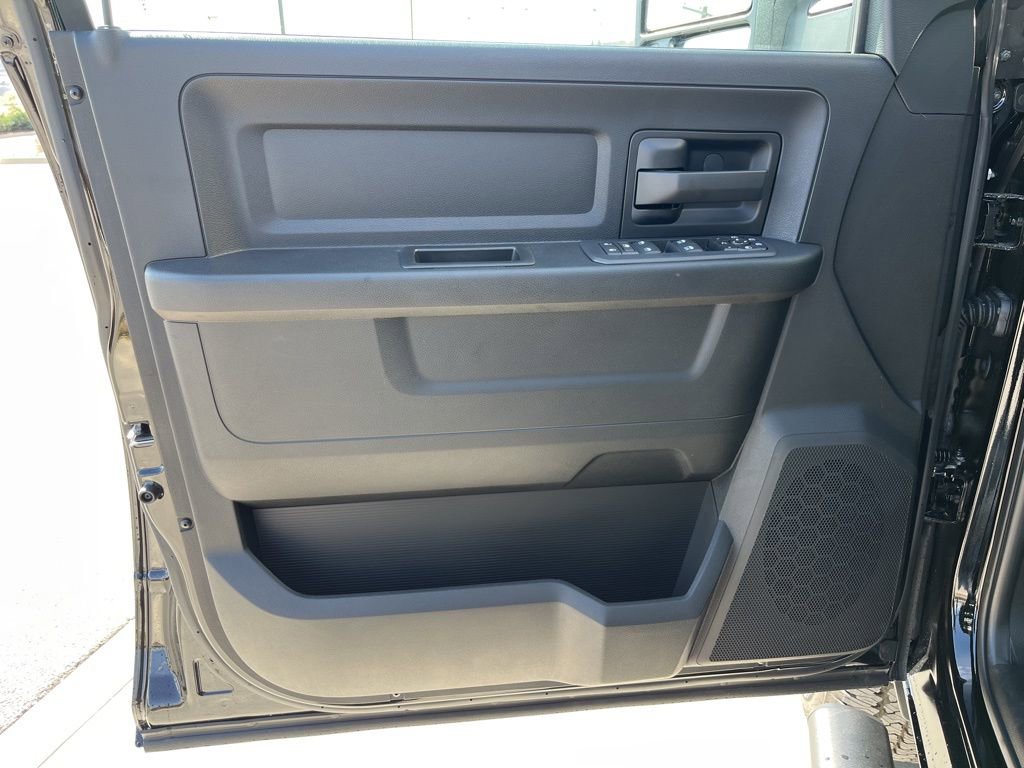 New 2026 RAM 2500 Tradesman image 5