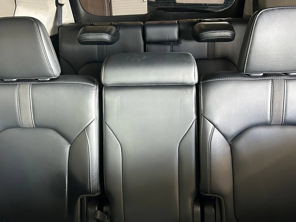 Used 2024 Honda Pilot EX-L image 13
