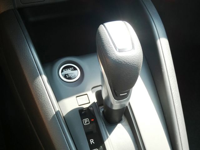 New 2025 Nissan Kicks Play S image 14