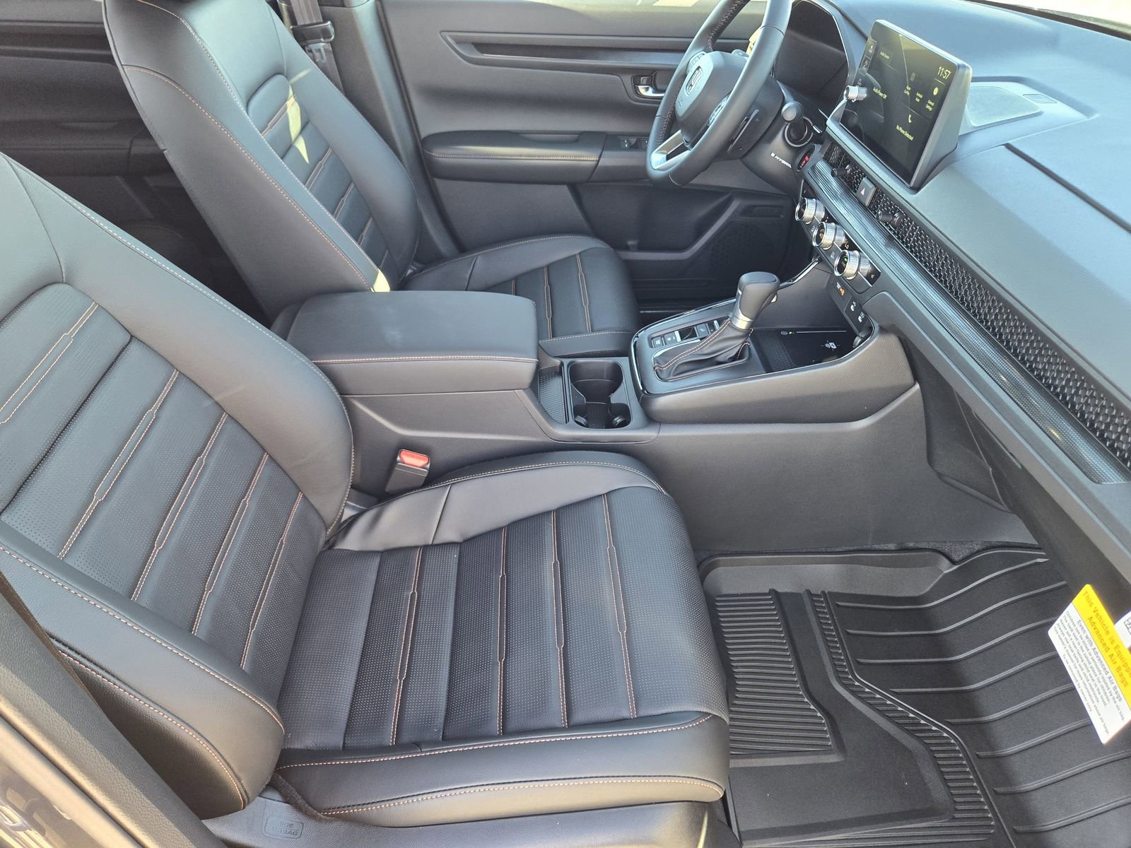 New 2026 Honda CR-V Sport-L image 17