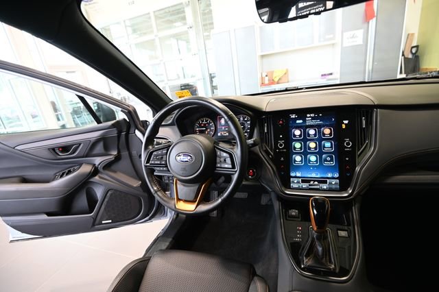 Used 2024 Subaru Outback Wilderness image 2