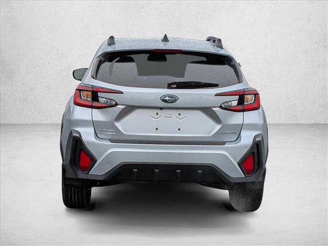 Used 2024 Subaru Crosstrek 2.5i Limited AWD/4WD image 7