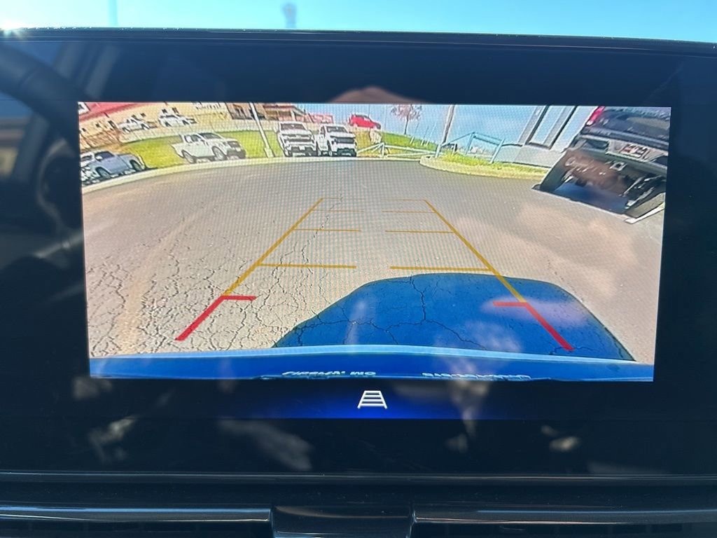 Used 2024 Chevrolet TrailBlazer LT w/ LT Cold Weather Package image 28