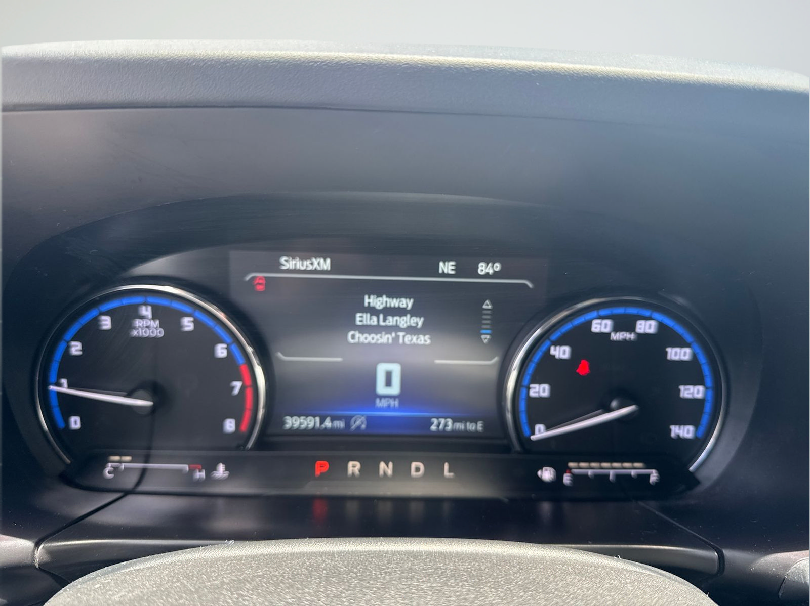 Used 2023 Ford Bronco Sport Outer Banks AWD/4WD image 19