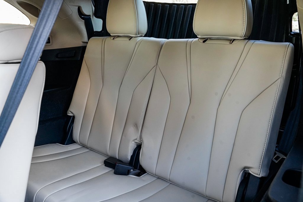 Used 2022 Acura MDX SH-AWD w/ Advance Package image 19