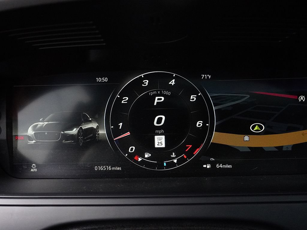 Used 2023 Jaguar F-TYPE R AWD/4WD image 39