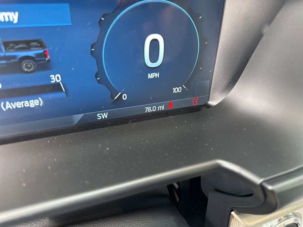 New 2026 Ford F350 Platinum w/ Platinum Plus Package image 26