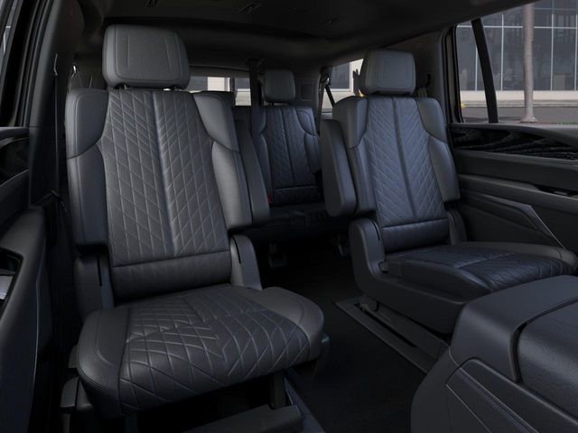 New 2026 Cadillac Escalade IQL Luxury AWD/4WD image 17