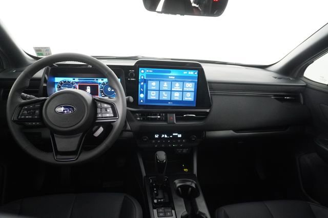 Certified 2026 Subaru Outback Limited image 34