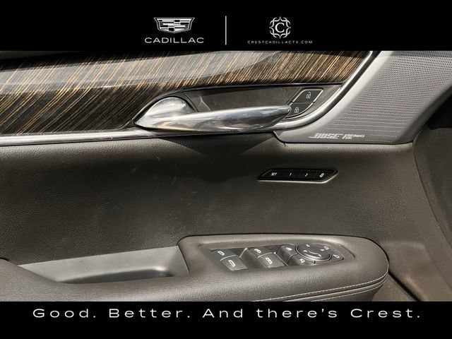 Used 2021 Cadillac XT6 Premium Luxury FWD image 23