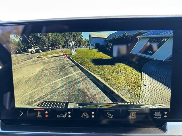 New 2026 Chevrolet Silverado 1500 LT w/ Safety Package image 25