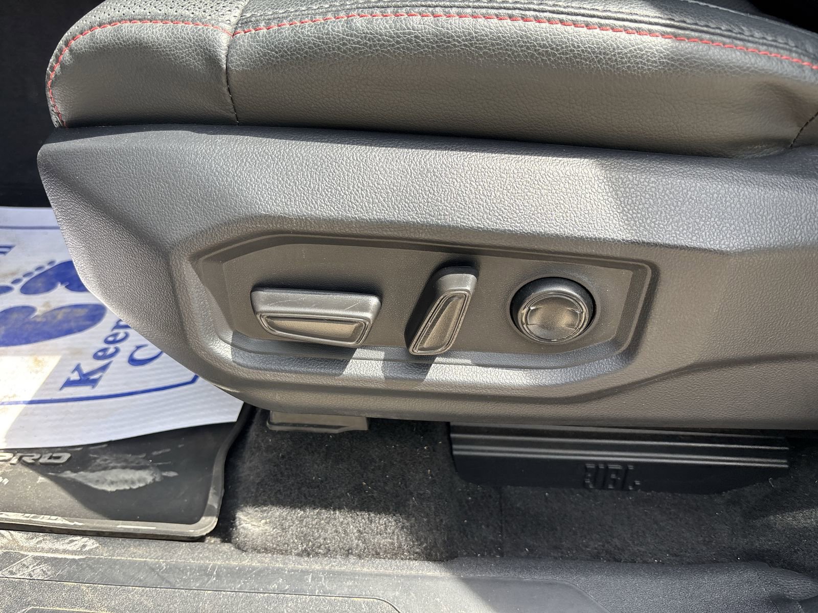 Used 2025 Toyota Tundra TRD Pro image 15