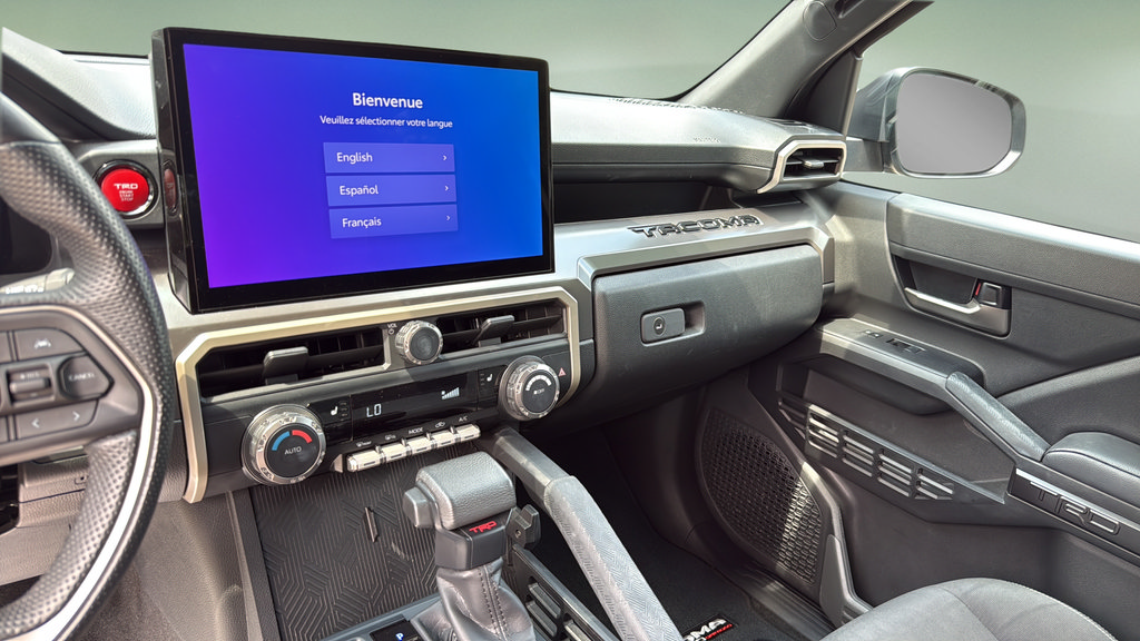 Used 2024 Toyota Tacoma 4x4 Double Cab image 24