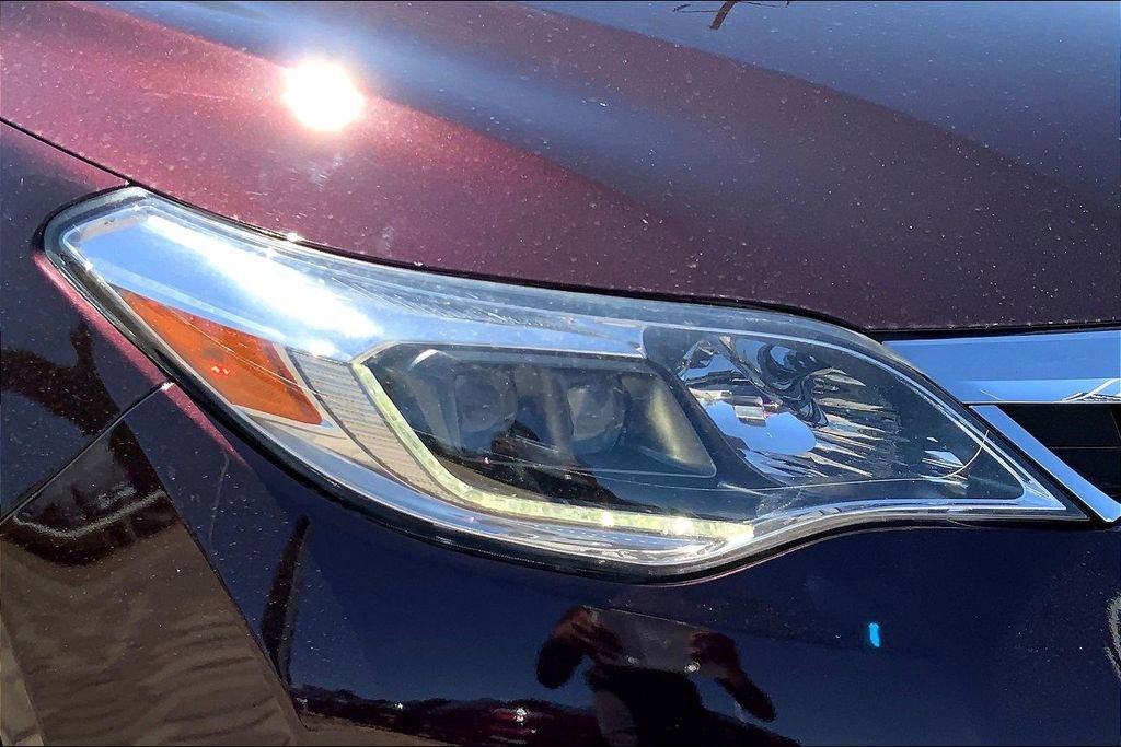 Used 2015 Toyota Avalon Limited w/ Technology Package image 31